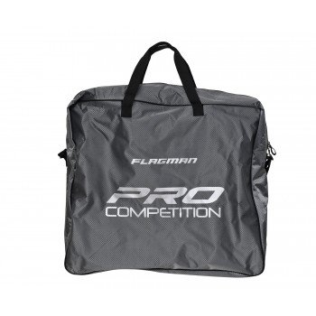 Крісло фідерне Flagman Pro Competition Set: Chair+Feeder Arm+Back Arm+Tray+Bag