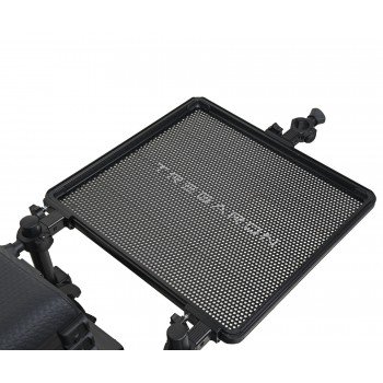 Стіл з кріпленням для платформи Flagman Tregaron Side Tray L 54x50см 3 конектора