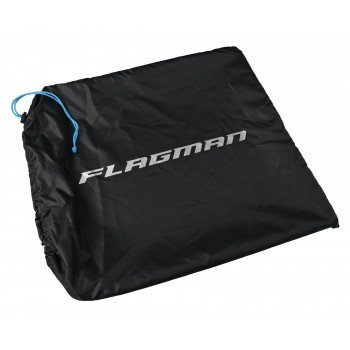 Стіл з кріпленням для платформи Flagman Tregaron Side Tray L 54x50см 3 конектора