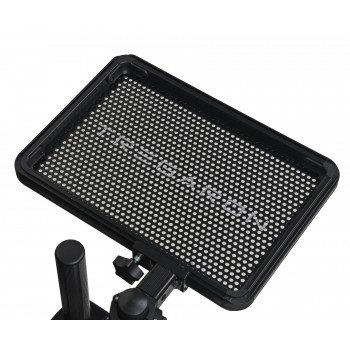Стіл з кріпленням для платформи Flagman Tregaron Side Tray S 26x37см 1 конектор