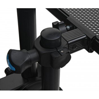Стіл з кріпленням для платформи Flagman Tregaron Side Tray S 26x37см 1 конектор