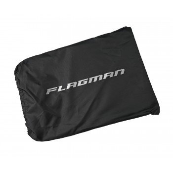 Стіл з кріпленням для платформи Flagman Tregaron Side Tray S 26x37см 1 конектор