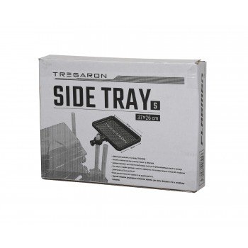 Стіл з кріпленням для платформи Flagman Tregaron Side Tray S 26x37см 1 конектор