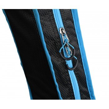Чохол-кофр для 2-х вудлищ з котушкками Flagman Tregaron Rod Sleeve 175x25см