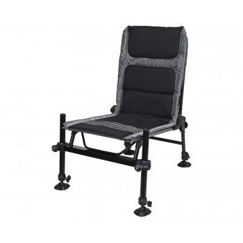 Крісло фідерне Flagman Pro Competition Feeder Chair Legs Ø25/36мм