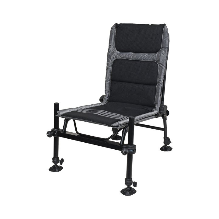 Крісло фідерне Flagman Pro Competition Feeder Chair Legs Ø25/36мм