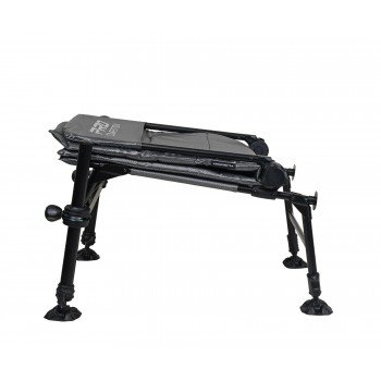 Крісло фідерне Flagman Pro Competition Feeder Chair Legs Ø25/36мм