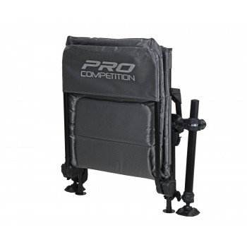 Крісло фідерне Flagman Pro Competition Feeder Chair Legs Ø25/36мм