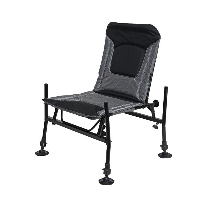 Крісло фідерне Flagman Pro Competition Feeder Chair Legs Ø25мм