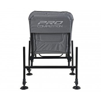 Крісло фідерне Flagman Pro Competition Feeder Chair Legs Ø25мм