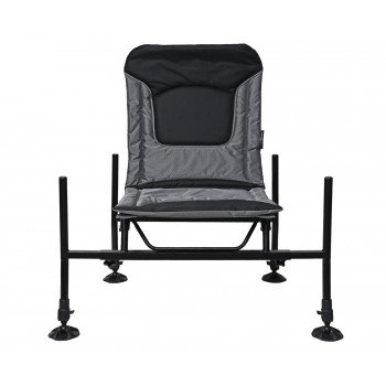 Крісло фідерне Flagman Pro Competition Feeder Chair Legs Ø25мм