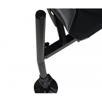 Крісло фідерне Flagman Pro Competition Feeder Chair Legs Ø25мм
