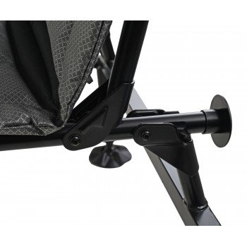 Крісло фідерне Flagman Pro Competition Feeder Chair Legs Ø25мм