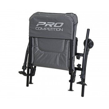 Крісло фідерне Flagman Pro Competition Feeder Chair Legs Ø25мм