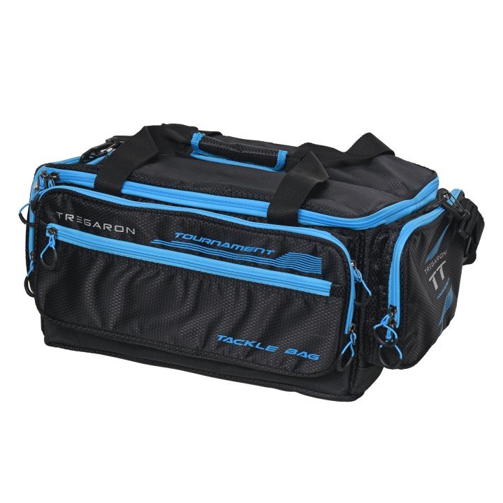 Сумка Flagman Tregaron Tournament Tackle Bag