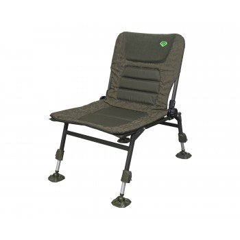 Крісло коропове Carp Pro Diamond Compact Chair
