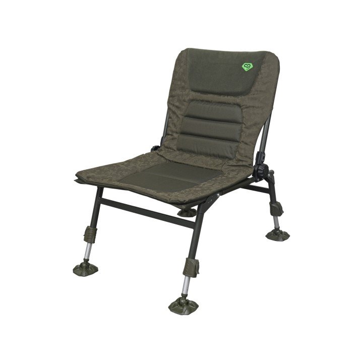 Крісло коропове Carp Pro Diamond Compact Chair