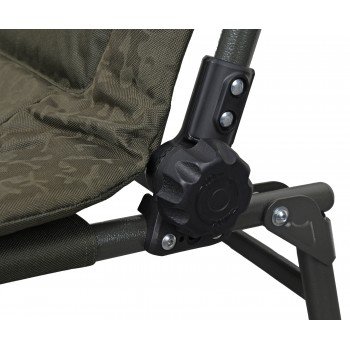 Крісло коропове Carp Pro Diamond Compact Chair