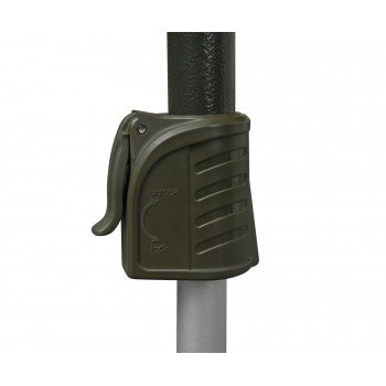 Крісло коропове Carp Pro Diamond Compact Chair