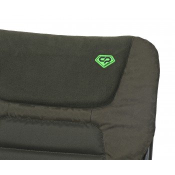 Крісло коропове Carp Pro Diamond Compact Chair