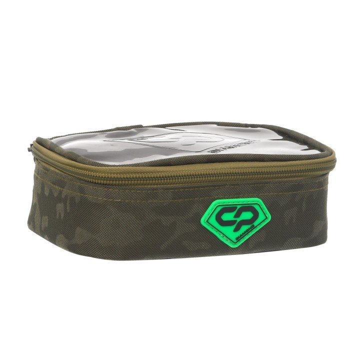 Сумка для коропових аксесуарів і термінальних снастей Сarp Pro Diamond Accessory Bag M