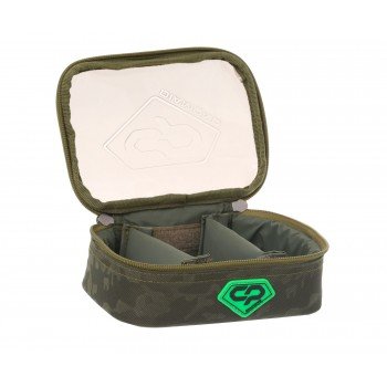 Сумка для коропових аксесуарів і термінальних снастей Сarp Pro Diamond Accessory Bag M