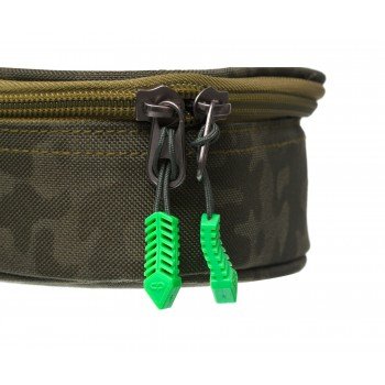 Сумка для коропових аксесуарів і термінальних снастей Сarp Pro Diamond Accessory Bag M