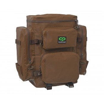 Сумка-рюкзак Carp Pro Delight PVC Backpack