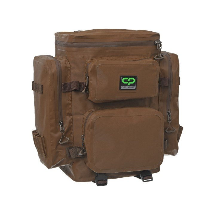 Сумка-рюкзак Carp Pro Delight PVC Backpack