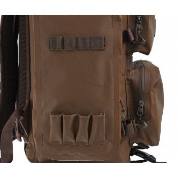 Сумка-рюкзак Carp Pro Delight PVC Backpack