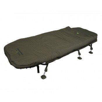 Система ліжко-спальник Carp Pro Diamond 3 Season Sleep System