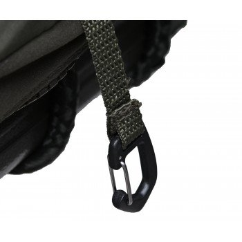 Система ліжко-спальник Carp Pro Diamond 3 Season Sleep System