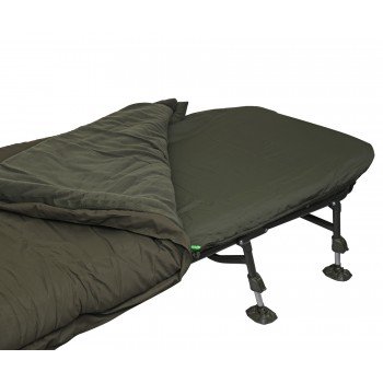 Система ліжко-спальник Carp Pro Diamond 3 Season Sleep System