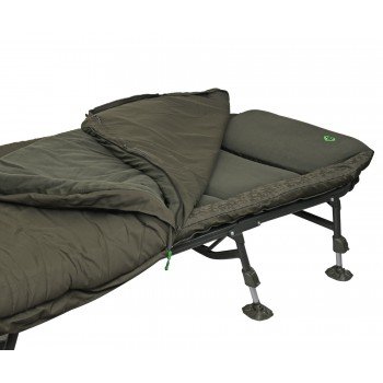 Система ліжко-спальник Carp Pro Diamond 3 Season Sleep System