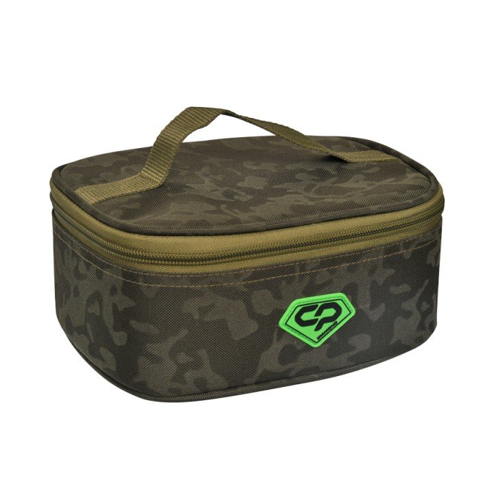 Cумка для зберігання і транспортування коропових грузил Carp Pro Diamond Lead Bag
