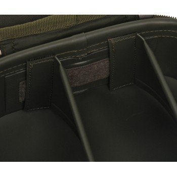 Cумка для зберігання і транспортування коропових грузил Carp Pro Diamond Lead Bag