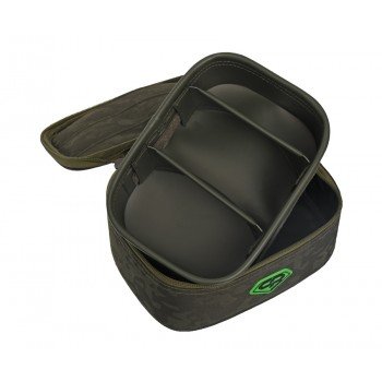 Cумка для зберігання і транспортування коропових грузил Carp Pro Diamond Lead Bag