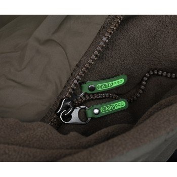 Спальний мішок Carp Pro 5 Season Big Size Sleeping Bag