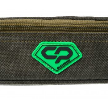 Сумка для коропових аксесуарів і термінальних снастей Сarp Pro Diamond Accessory Bag L