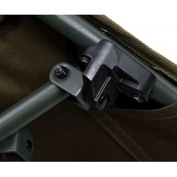 Крісло коропове Carp Pro CPR2 + сумка для переноски (комплект)