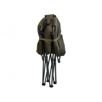 Крісло коропове Carp Pro CPR2 + сумка для переноски (комплект)
