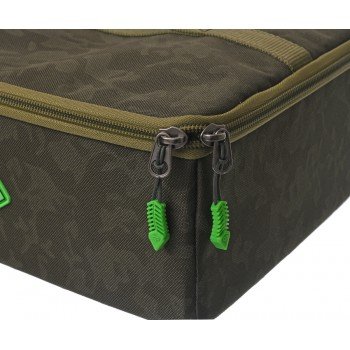 Сумка для зберігання і транспортування коропових аксесуарів Сarp Pro Diamond Multi-Accessory Bag