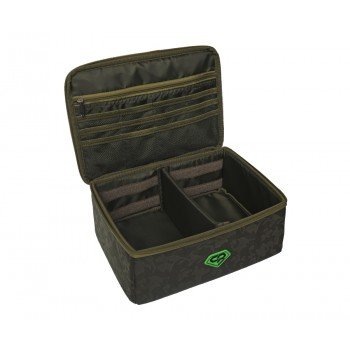 Сумка для зберігання і транспортування коропових аксесуарів Сarp Pro Diamond Multi-Accessory Bag