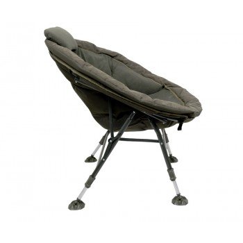 Крісло коропове Carp Pro Diamond CPR1 + сумка для переноски (комплект)