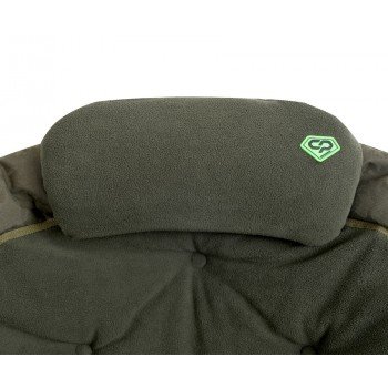 Крісло коропове Carp Pro Diamond CPR1 + сумка для переноски (комплект)