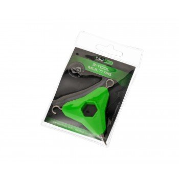 Інструмент для виготовлення коропових оснасток Carp Pro 3-Tool Multi Rig