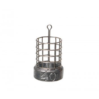 Годівниця Flagman Bullet Tube M 40г