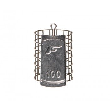 Годівниця Flagman Anchor Wire Cage L 100г