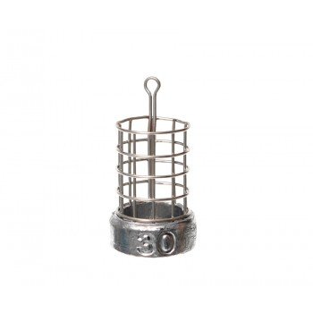 Годівниця Flagman Bullet Tube S 30г