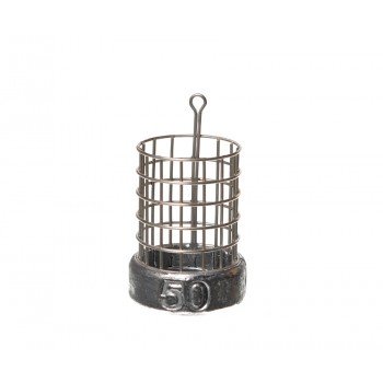 Годівниця Flagman Bullet Tube L 50г